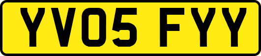 YV05FYY
