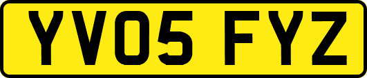 YV05FYZ