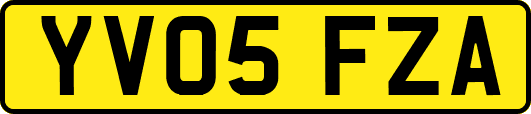 YV05FZA