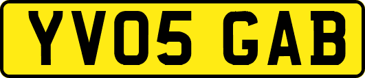YV05GAB