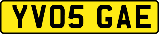 YV05GAE