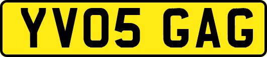YV05GAG