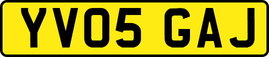 YV05GAJ