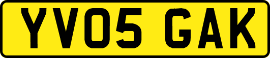 YV05GAK