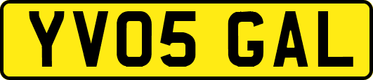 YV05GAL