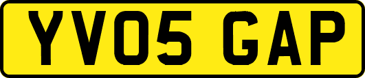 YV05GAP
