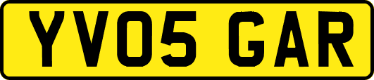 YV05GAR