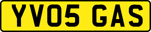 YV05GAS