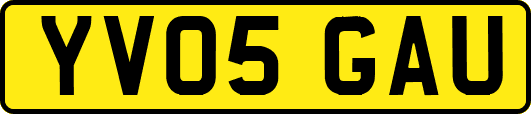 YV05GAU