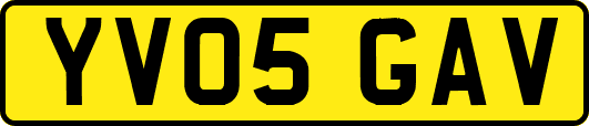 YV05GAV