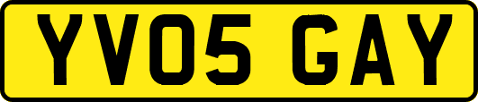 YV05GAY