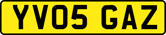 YV05GAZ