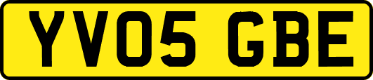 YV05GBE