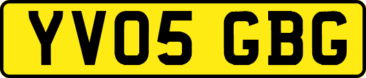 YV05GBG