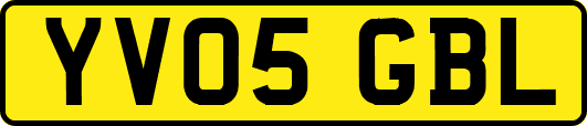 YV05GBL