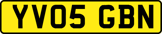 YV05GBN