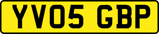 YV05GBP