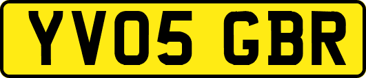 YV05GBR