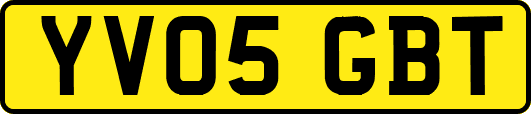 YV05GBT