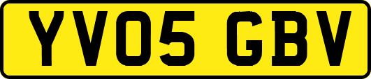 YV05GBV