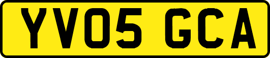 YV05GCA