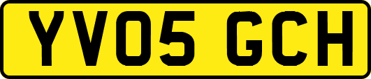 YV05GCH