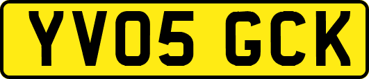 YV05GCK