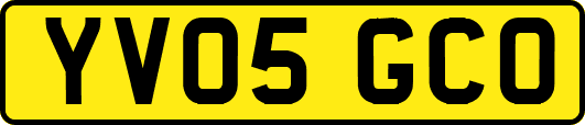 YV05GCO