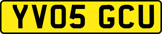 YV05GCU