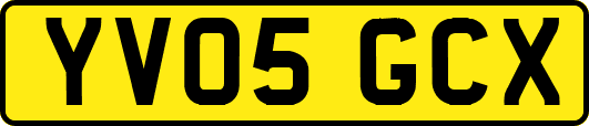 YV05GCX