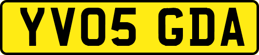 YV05GDA