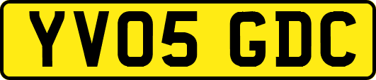 YV05GDC