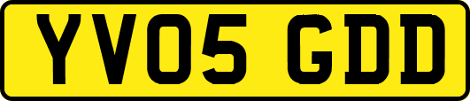 YV05GDD