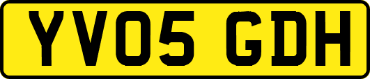 YV05GDH