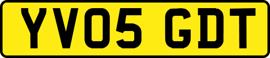 YV05GDT