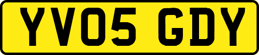 YV05GDY