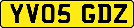 YV05GDZ