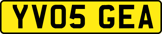 YV05GEA