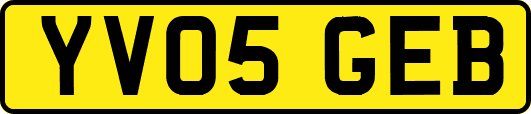 YV05GEB