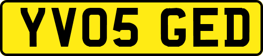 YV05GED
