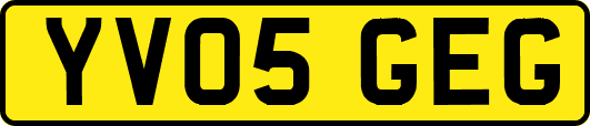 YV05GEG