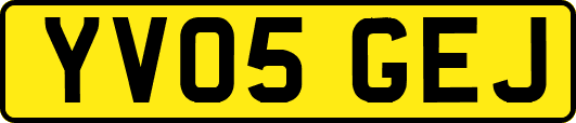 YV05GEJ