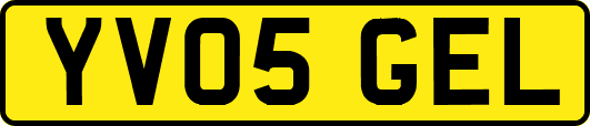 YV05GEL
