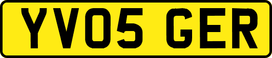 YV05GER