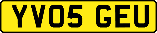 YV05GEU