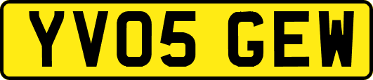 YV05GEW