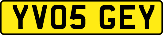 YV05GEY