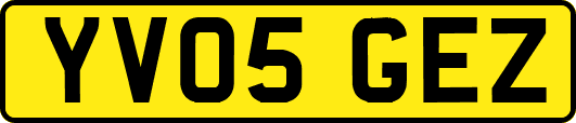 YV05GEZ