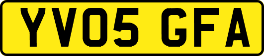 YV05GFA