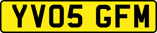 YV05GFM